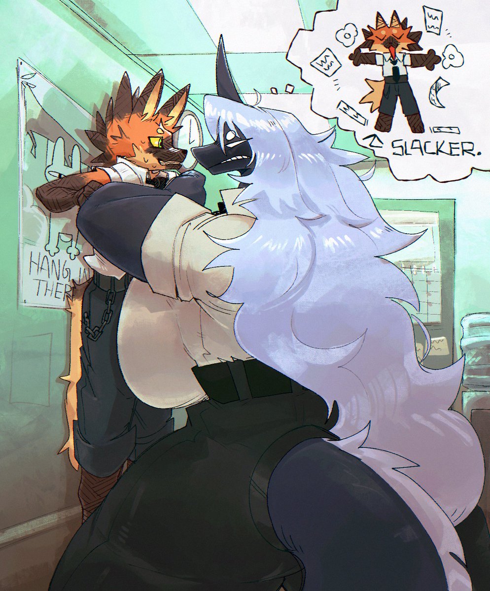 titanogoro 2/2 tweet media