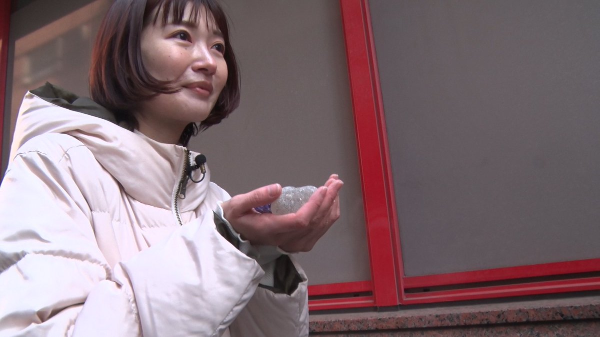 気になりすぎて、滞在中。 tweet media