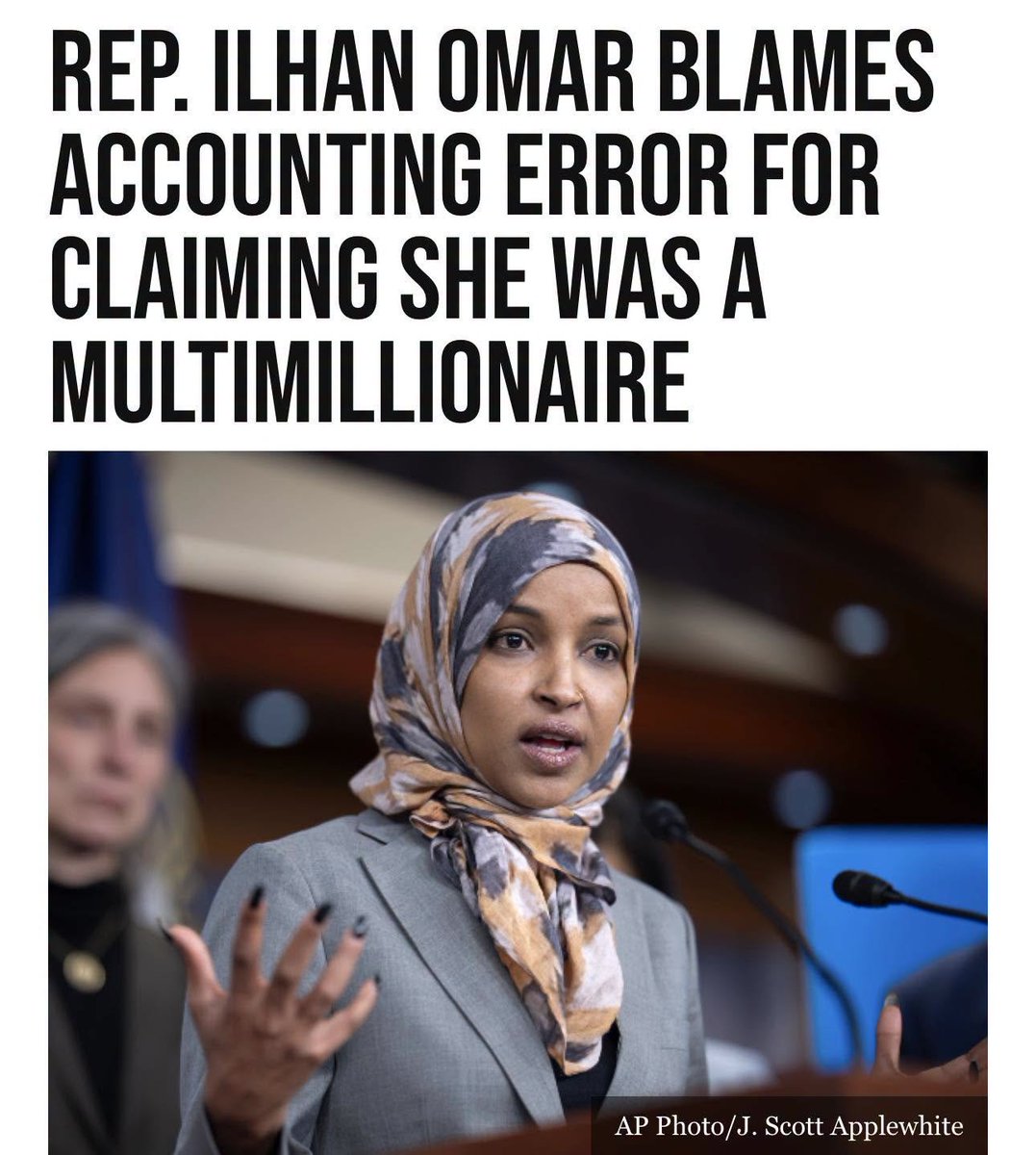 Breitbart News tweet media