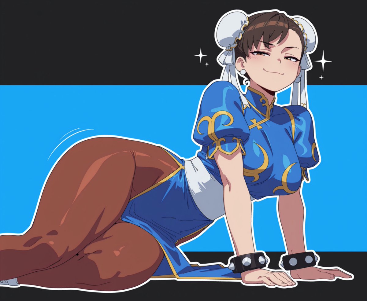 Nati • Patreon 🔞 tweet media