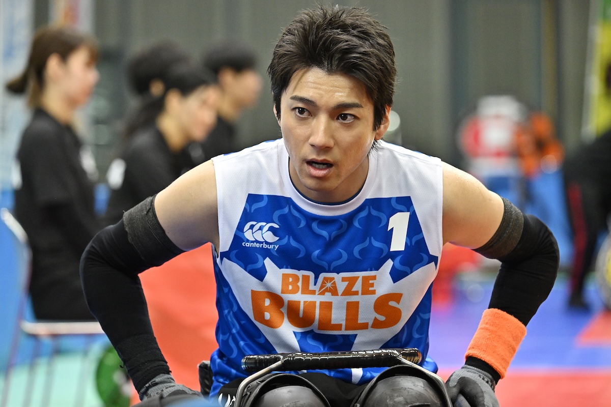 realsound_m's tweet image. 山田裕貴が明かす『GIFT』チームの団結力　「本当に“奇跡のチーム”だと思います」

realsound.jp/movie/2026/04/…

#GIFT #山田裕貴