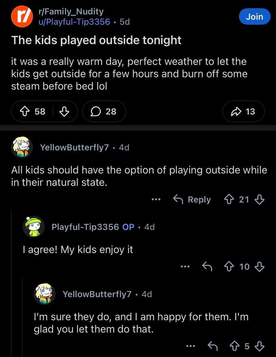 Reddit Lies tweet media