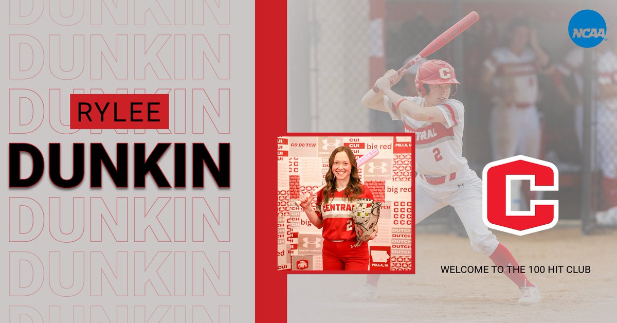 Congratulations Rylee!