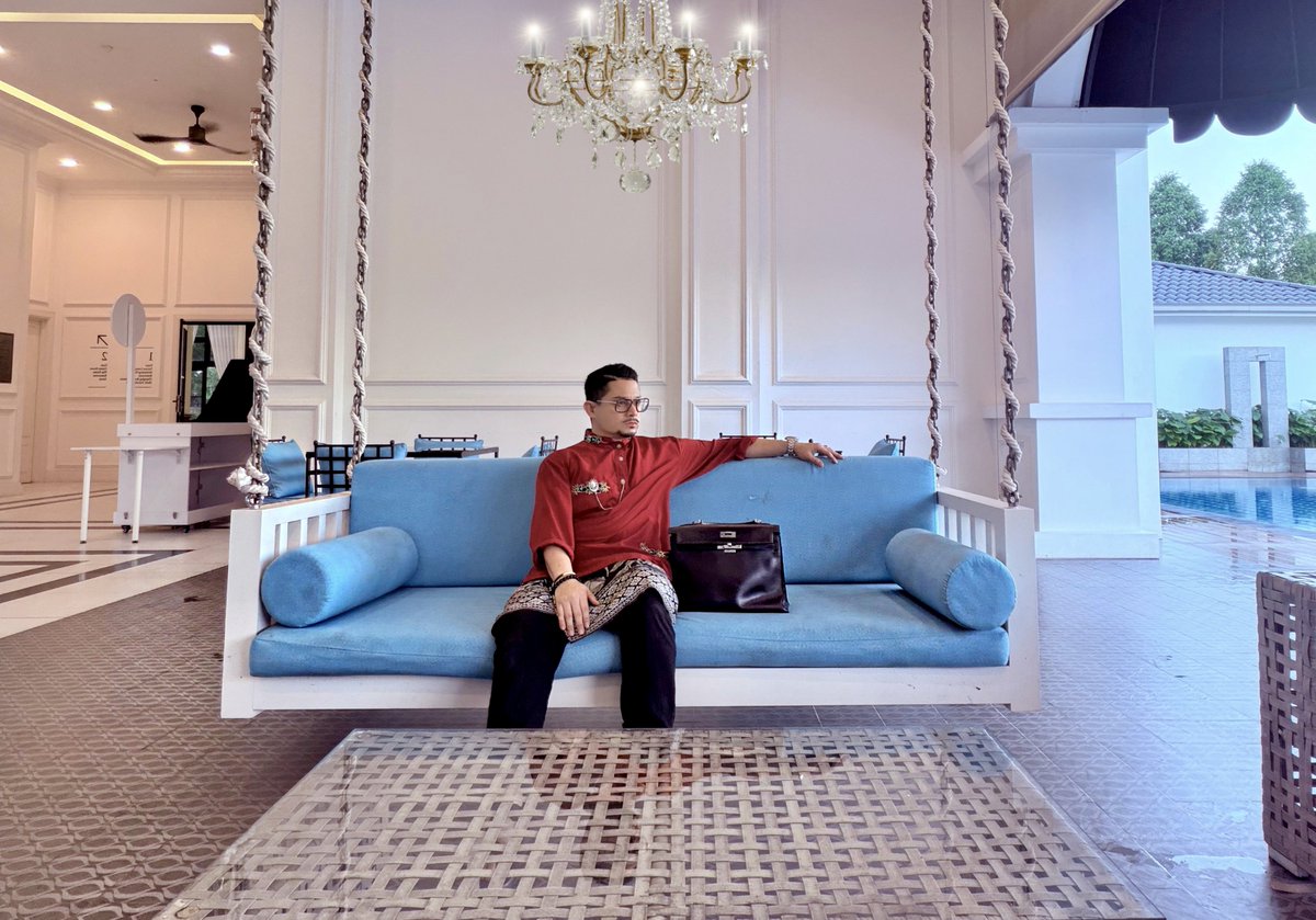 syed_faisal13's tweet image. #recap #eidmubarak 🌙
#raya #ootd #fyp