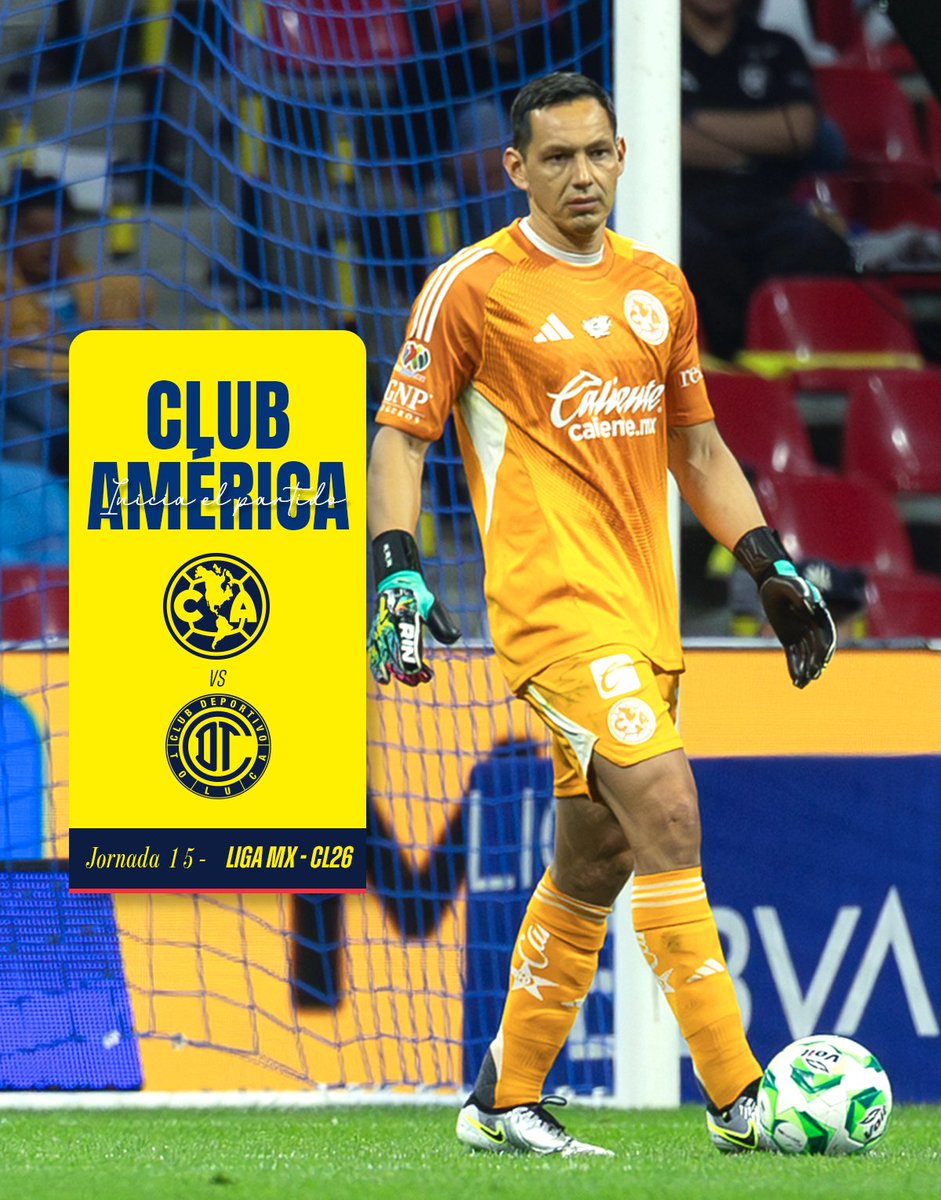 Club América tweet media