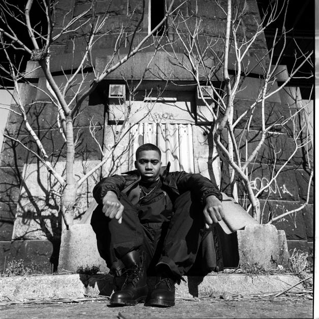 April 19th, 1994. 

Happy 32nd anniversary to Nas's "Illmatic".