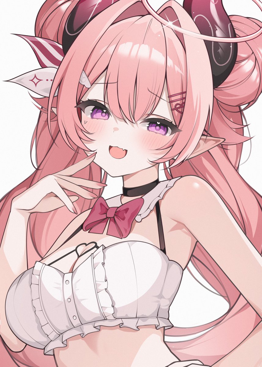 viicccii 😈LIVE2D RIGGER ! ꒰ঌ VHalo ໒꒱ tweet media