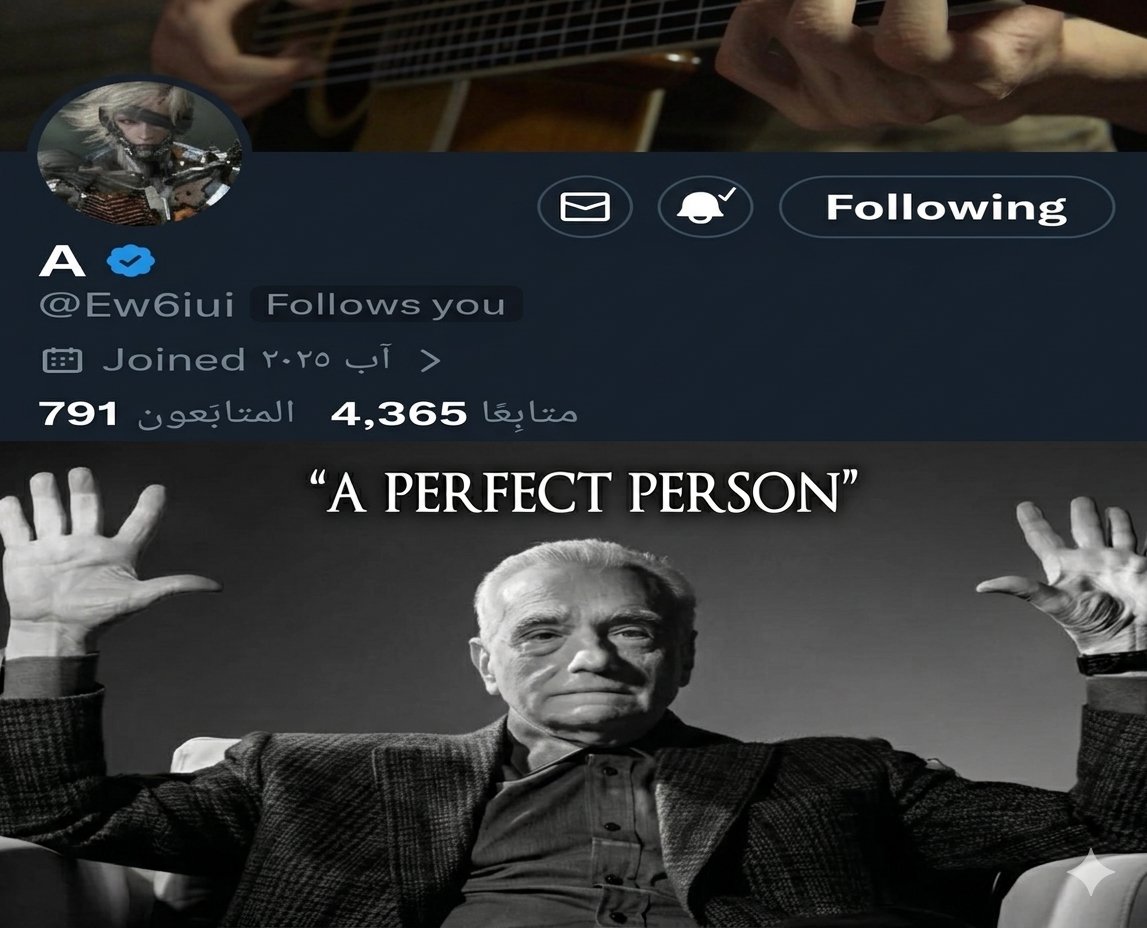 YOUSEF🪐 tweet media