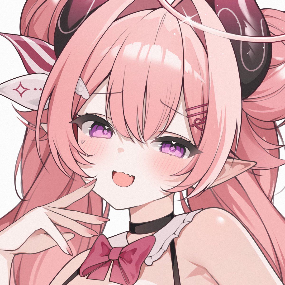 viicccii 😈LIVE2D RIGGER ! ꒰ঌ VHalo ໒꒱ tweet media