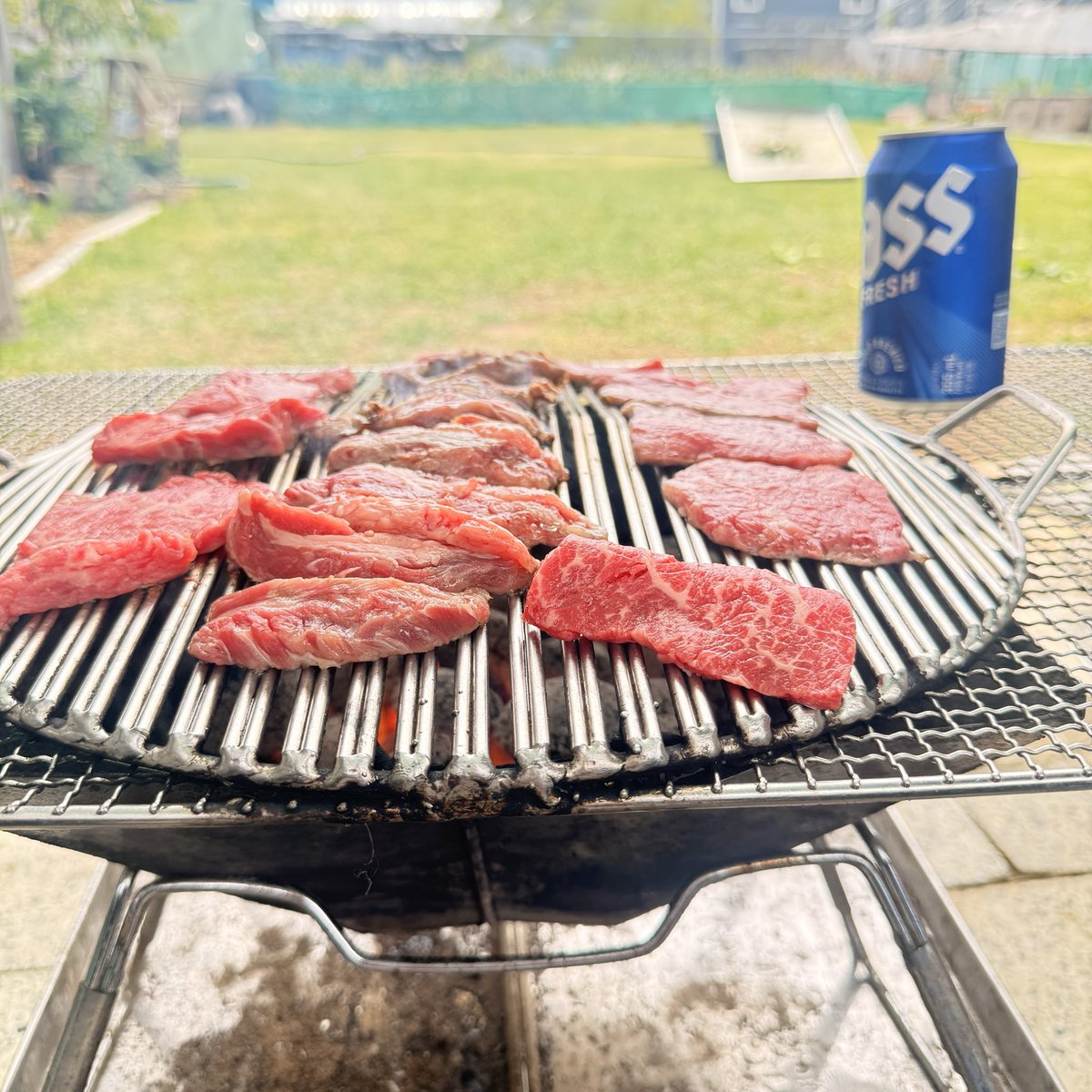 텍스아빠 (T.X.Dad) tweet media