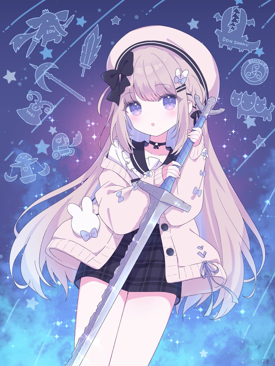 ふえるこうもり tweet media