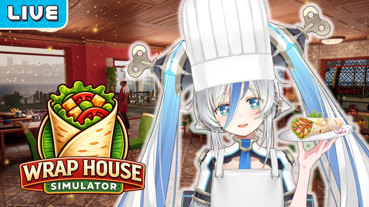 Beta AMI Lumina-World-End tweet media