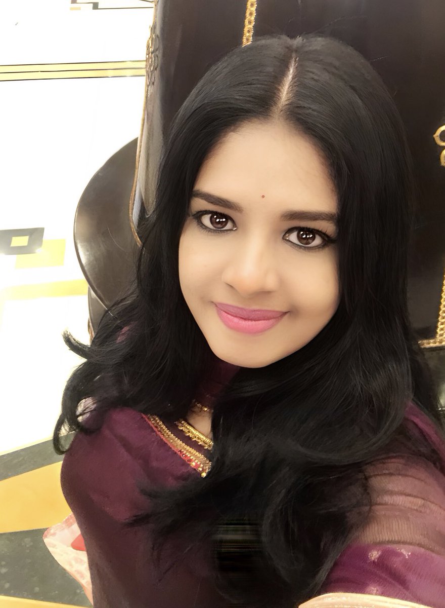 K. P. Maya Reddy tweet media