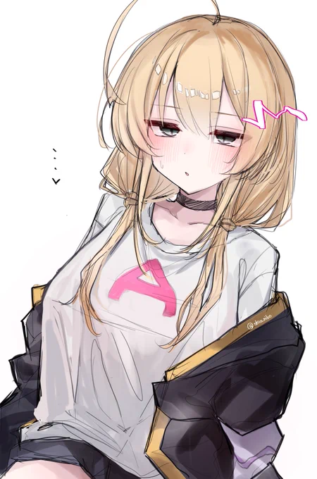 ナーフされる前のエルちゃん