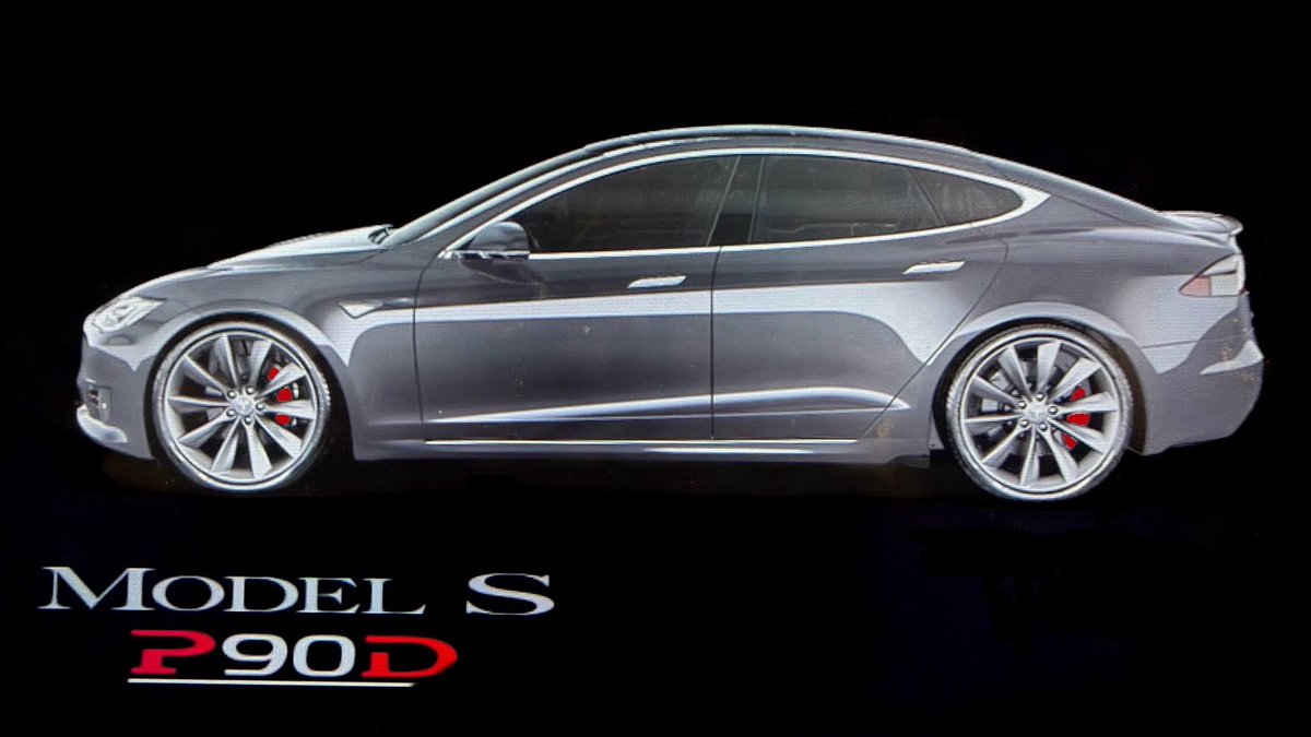 alannutter's tweet image. . Some people are sad individuals 

I've had the opposite experience so far

I use #Tesla Summon occasionally to tidy parking once out of the car

Twice very curious elderly people have approached me afterwards with many questions I was only too happy to answer

😎👍
.