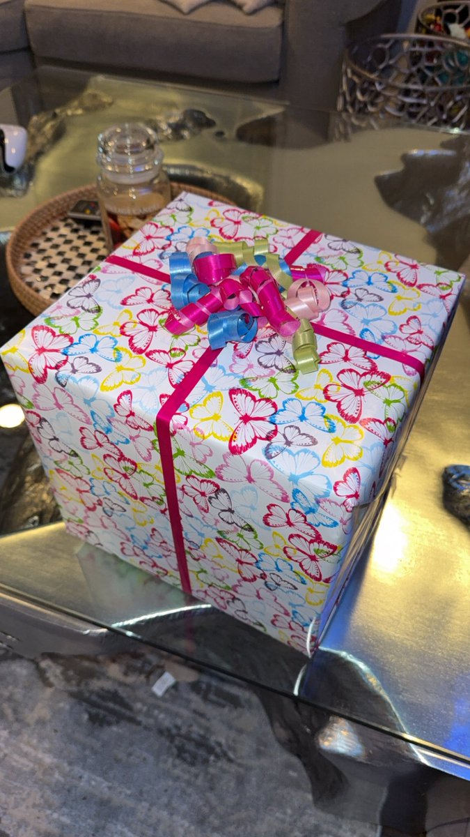 Carlie Jo tweet media