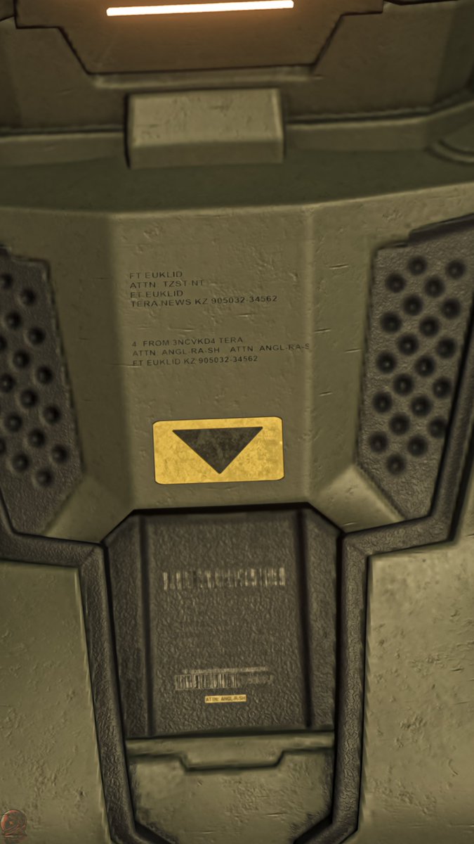 AnthropicDualiT's tweet image. OMNI-AFS-SAPPHIRE Jungle green Closeups

#StarCitizen #spacegame #vpgamers #virtualphotography