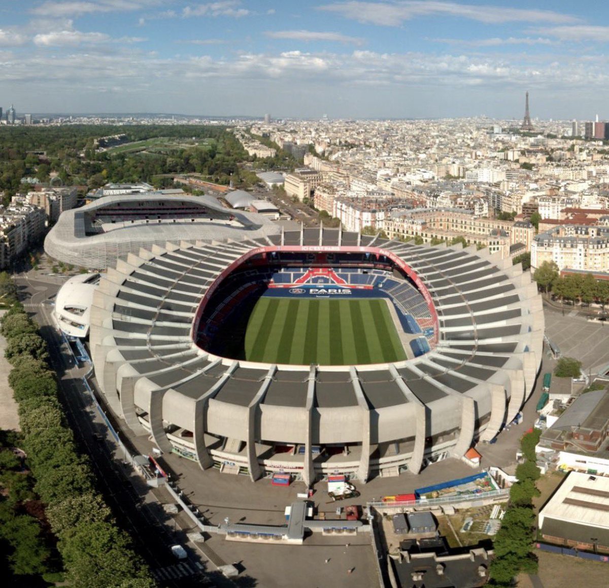 عبدالله | PSG tweet media