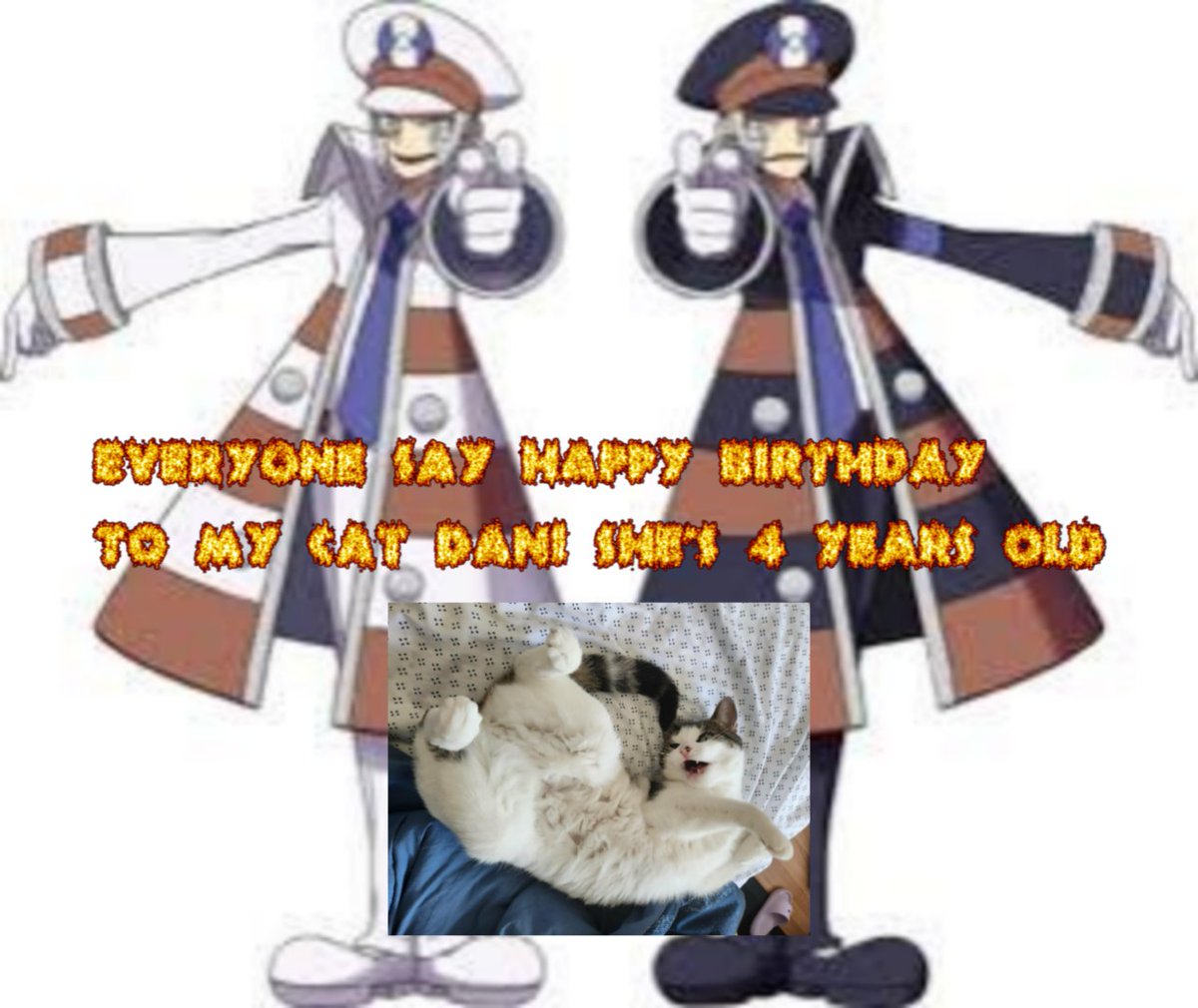 Daily Submas fire texts tweet media