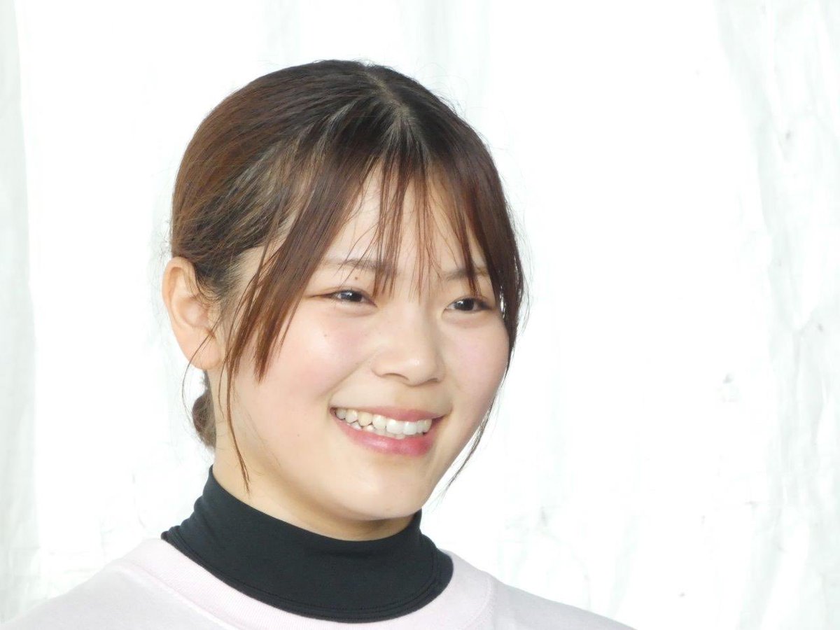 井上遥妃選手💕
津ボート🚤ヴィーナスシリーズ第２戦BOAT Boyカップ✨
予選３位通過‼️
本日、準優10Ｒ１号艇です٩( 'ω' )و