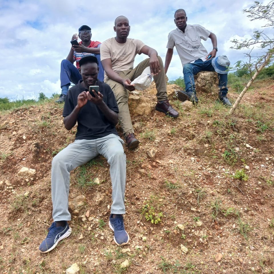 Character Mabunda tweet media