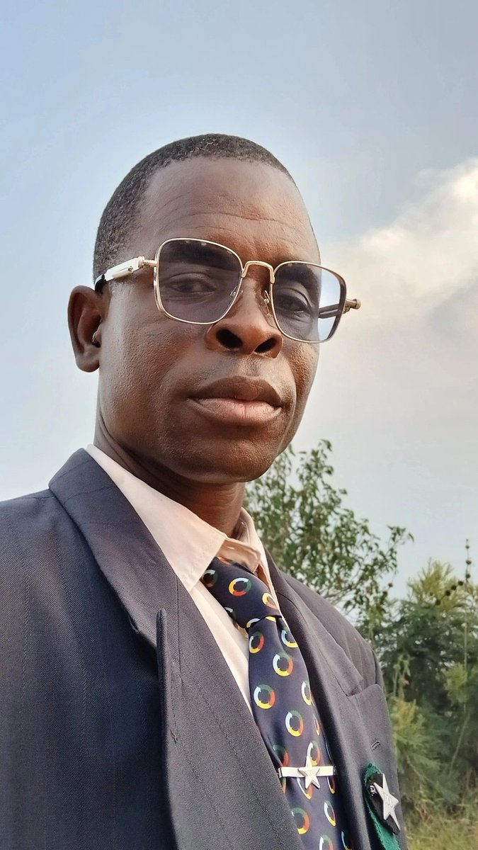 Character Mabunda tweet media