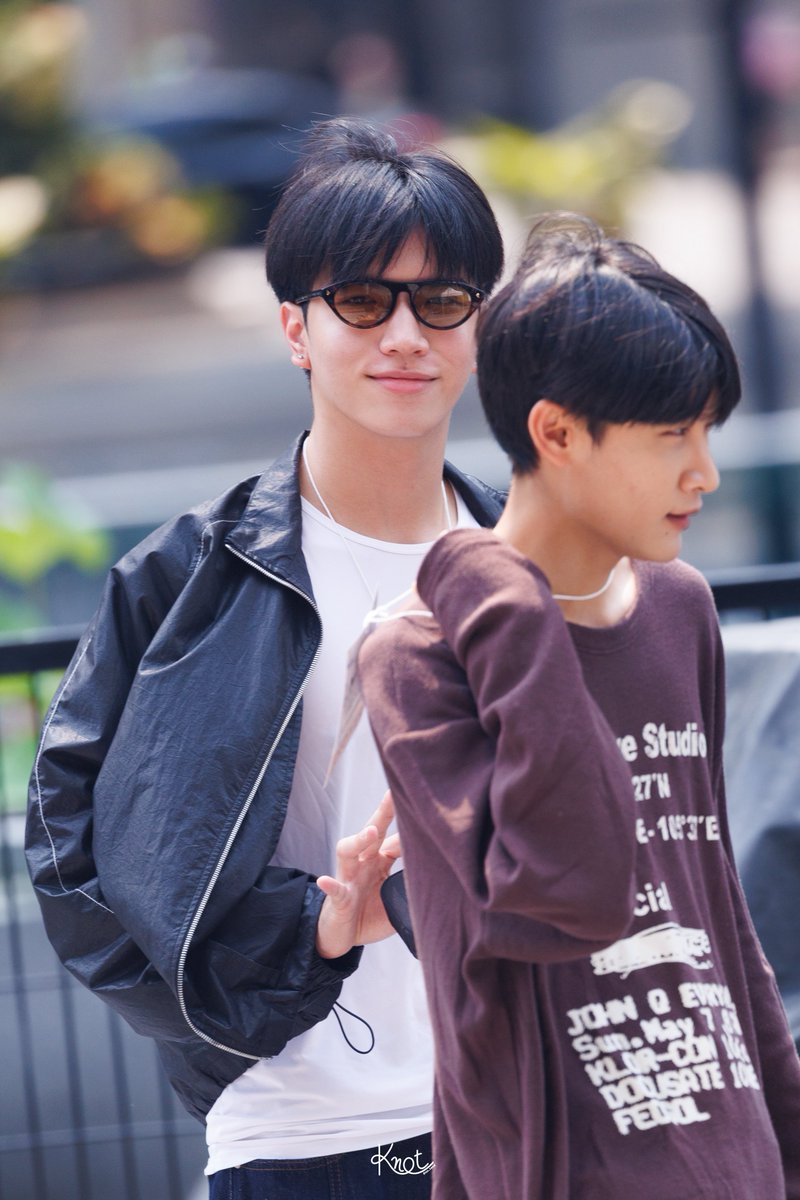 nn_tand's tweet image. น้องคีนมาแล้ววว

#keenkeno #CLO_VER