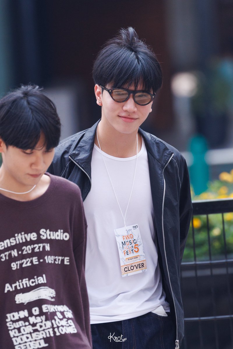 nn_tand's tweet image. น้องคีนมาแล้ววว

#keenkeno #CLO_VER