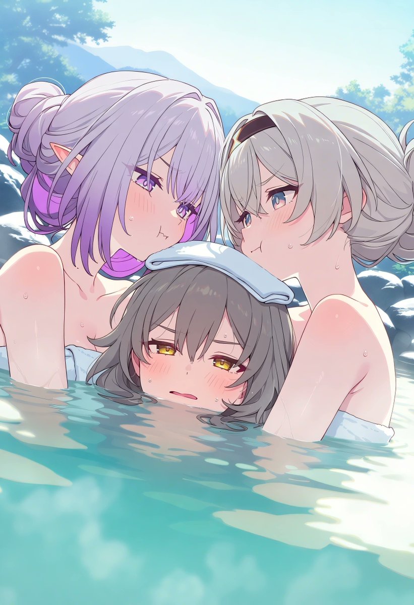 痛恨のダブルブッキング