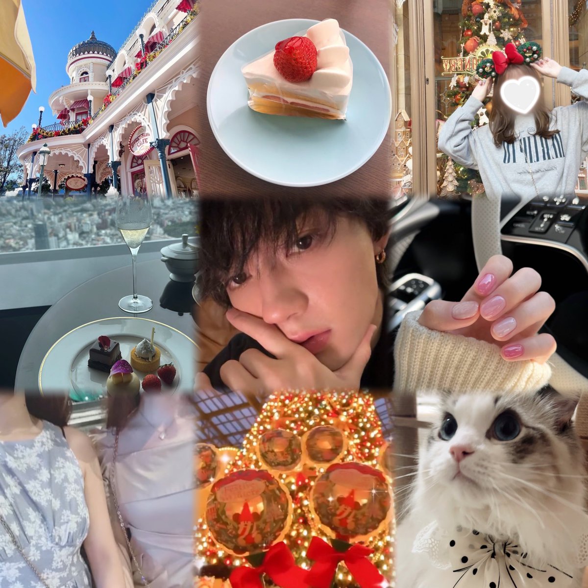 白 tweet media