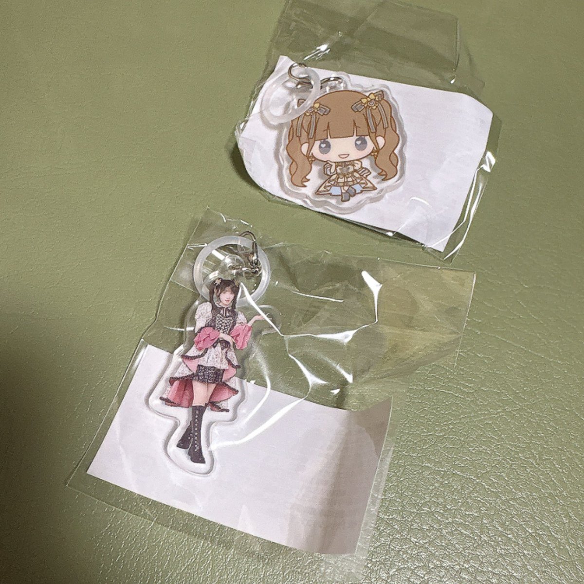 ちょこ tweet media