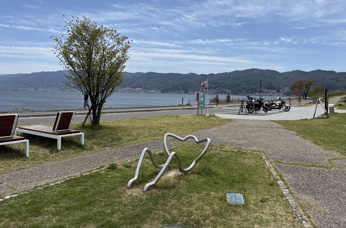 リッキーあんまん tweet media