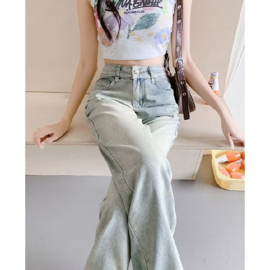 TID_F_'s tweet photo. 👖กางเกงยีนส์ที่ควรมีติดตู้! 💖 ทรงสวยมากกก ผ้าดี ใส่สบาย ไม่รัดพุงแต่พรางหุ่นเก่งมาก ใครใส่ก็รอด รุ่นนี้คือที่สุดของงานทรงก��ะบอกจริงๆ ค่ะ

#NariJeans #กางเกงยีนส์ #ทรงกระบอกลิซ่า #ยีนส์ทรงสวย #OOTD #JeansLover #แต่งตัวไปคาเฟ่ https://t.co/6DK4cnqUpi