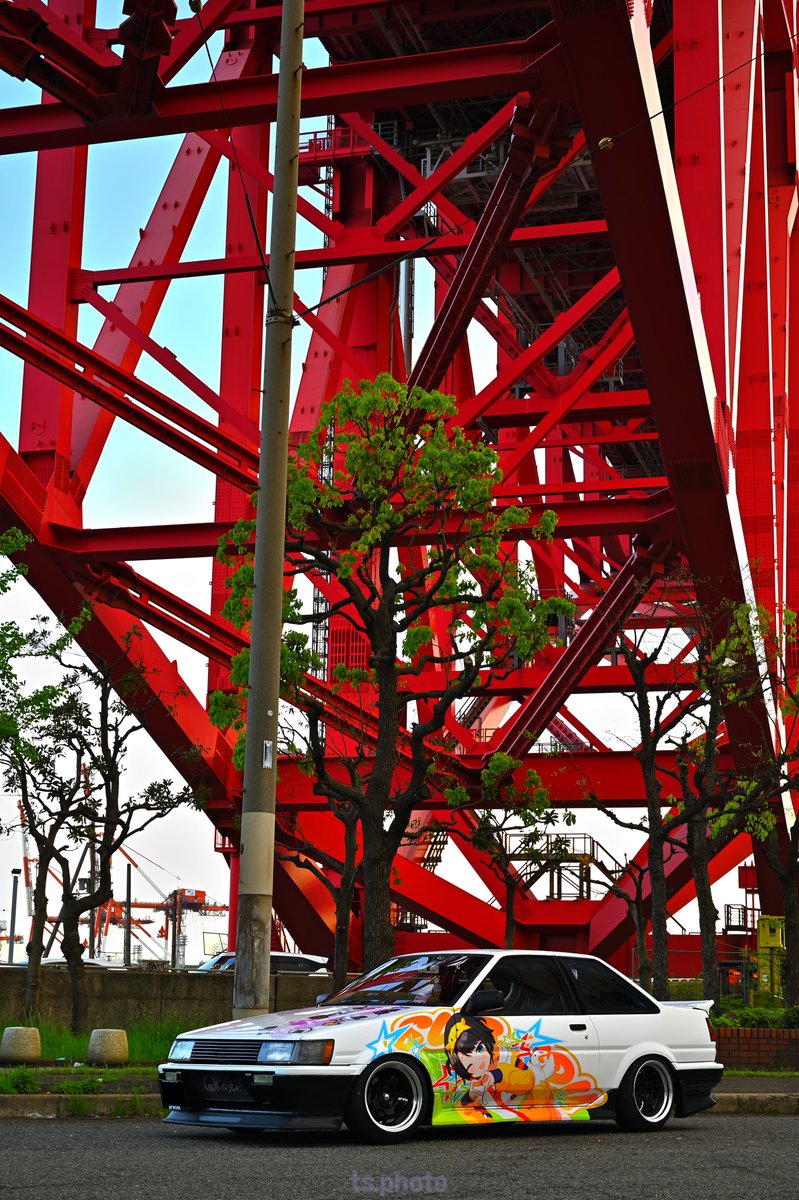 たにし tweet media