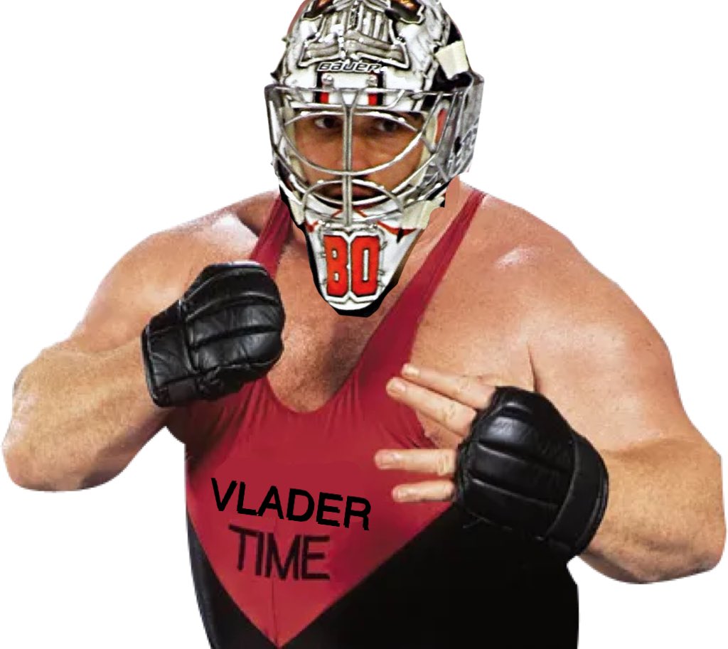 FanSince09's tweet photo. Big Dan Vlader https://t.co/NUKy7qOZXz