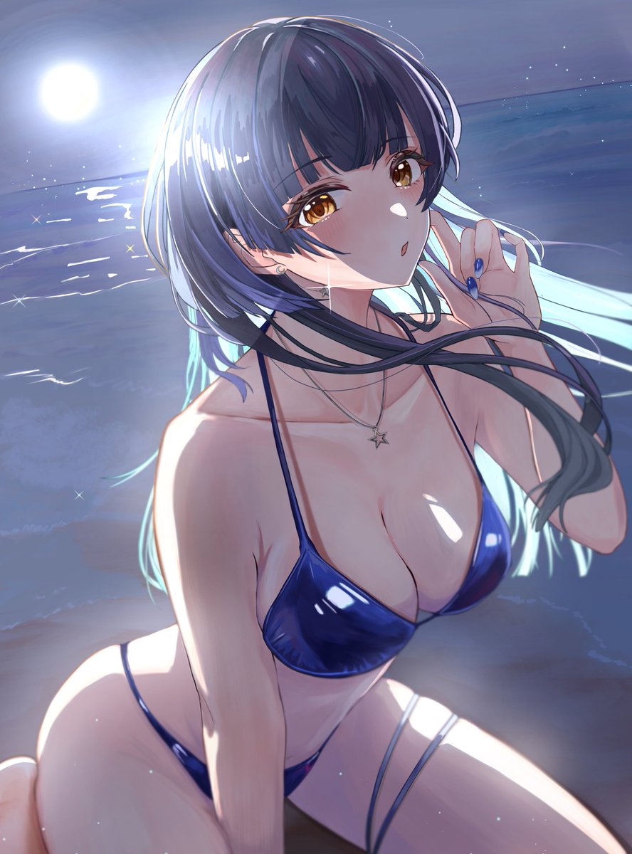 やまとなでしこ tweet media