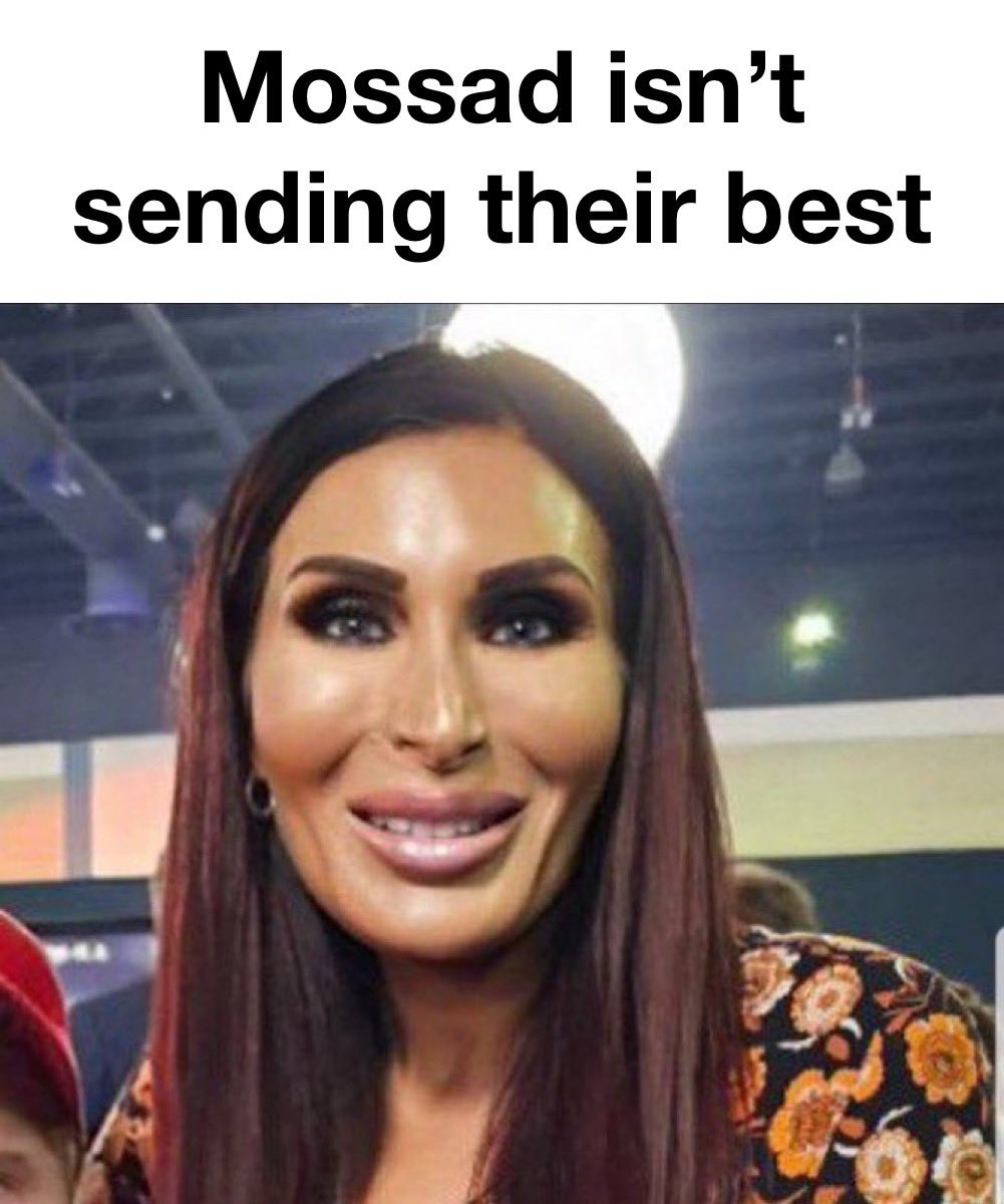 Buggin tweet media