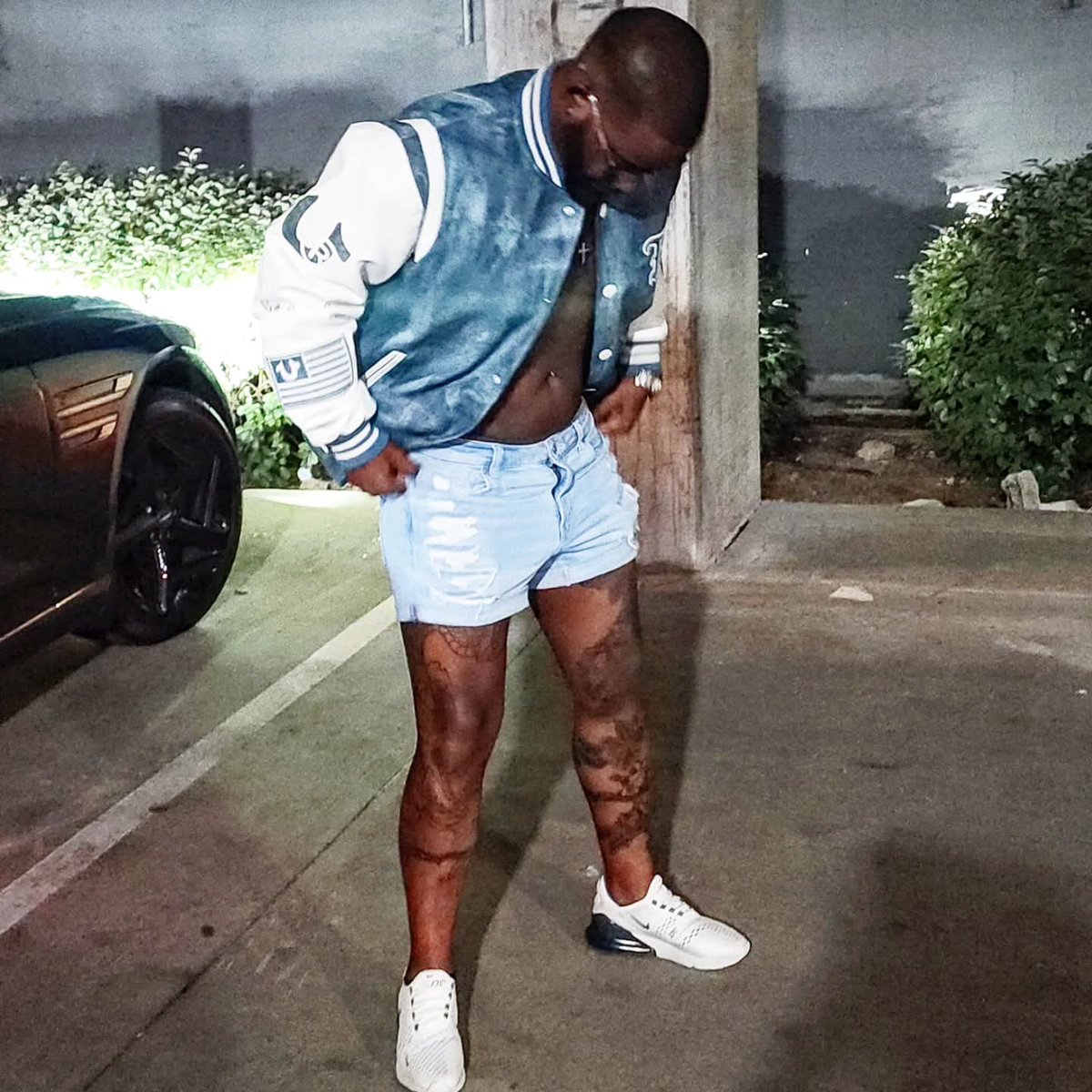 🧜🏾‍♂️HellaSexy👣Shorty🧸 tweet media
