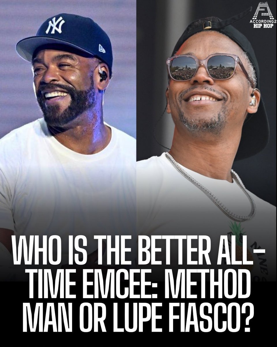 According 2 Hip Hop tweet media