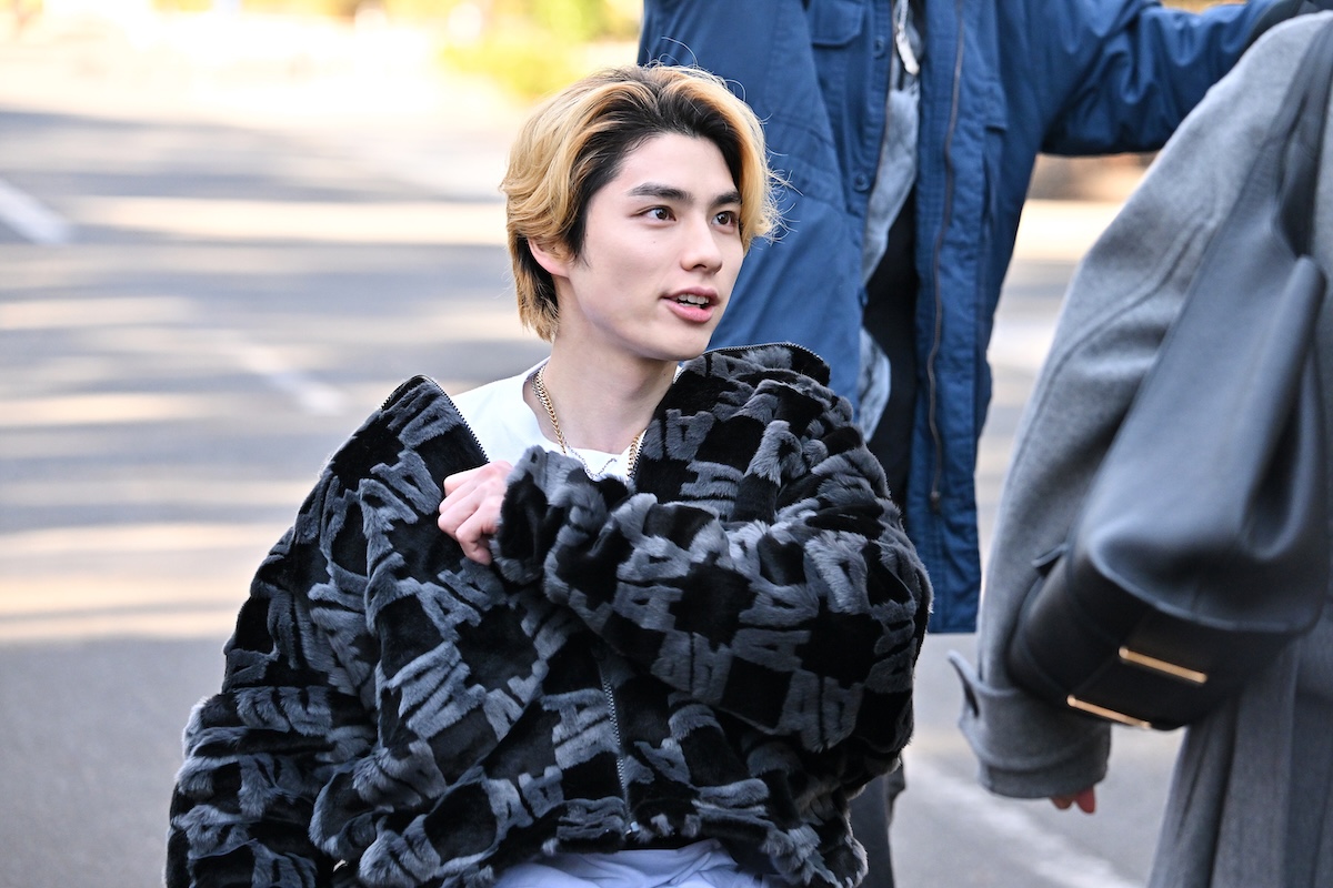 realsound_m's tweet image. 【役者コラム】本田響矢、『めおと日和』から“別人級”の変貌　『GIFT』で放つ陰を帯びた“吸引力”

realsound.jp/movie/2026/04/…

#GIFT #本田響矢 #めおと日和