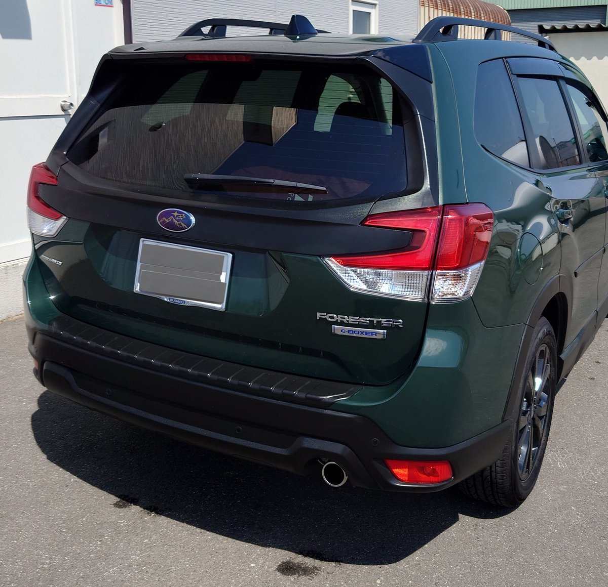 のすけ tweet media