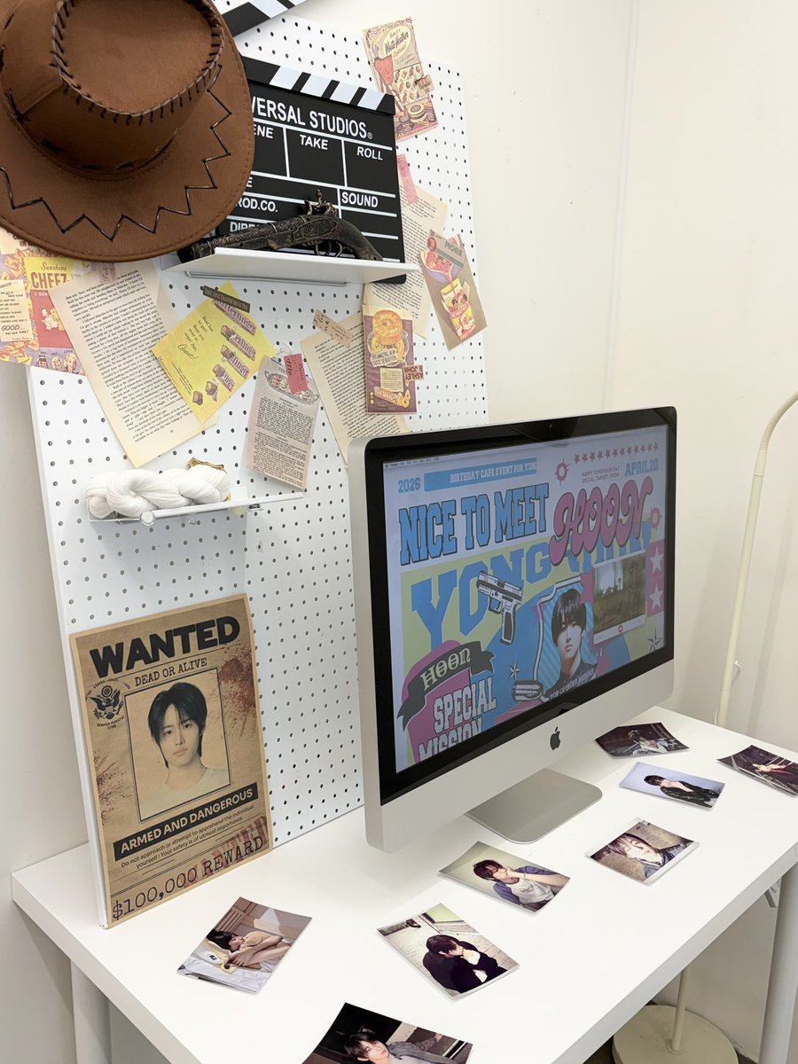 ෆ⃛카페치어럽ෆ⃛ 생카 / 카페대관 / 합정카페 tweet media