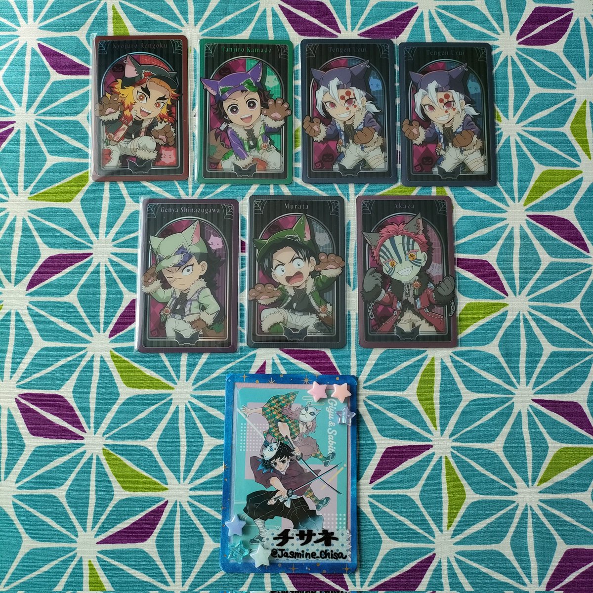 チサネ@取引用 tweet media