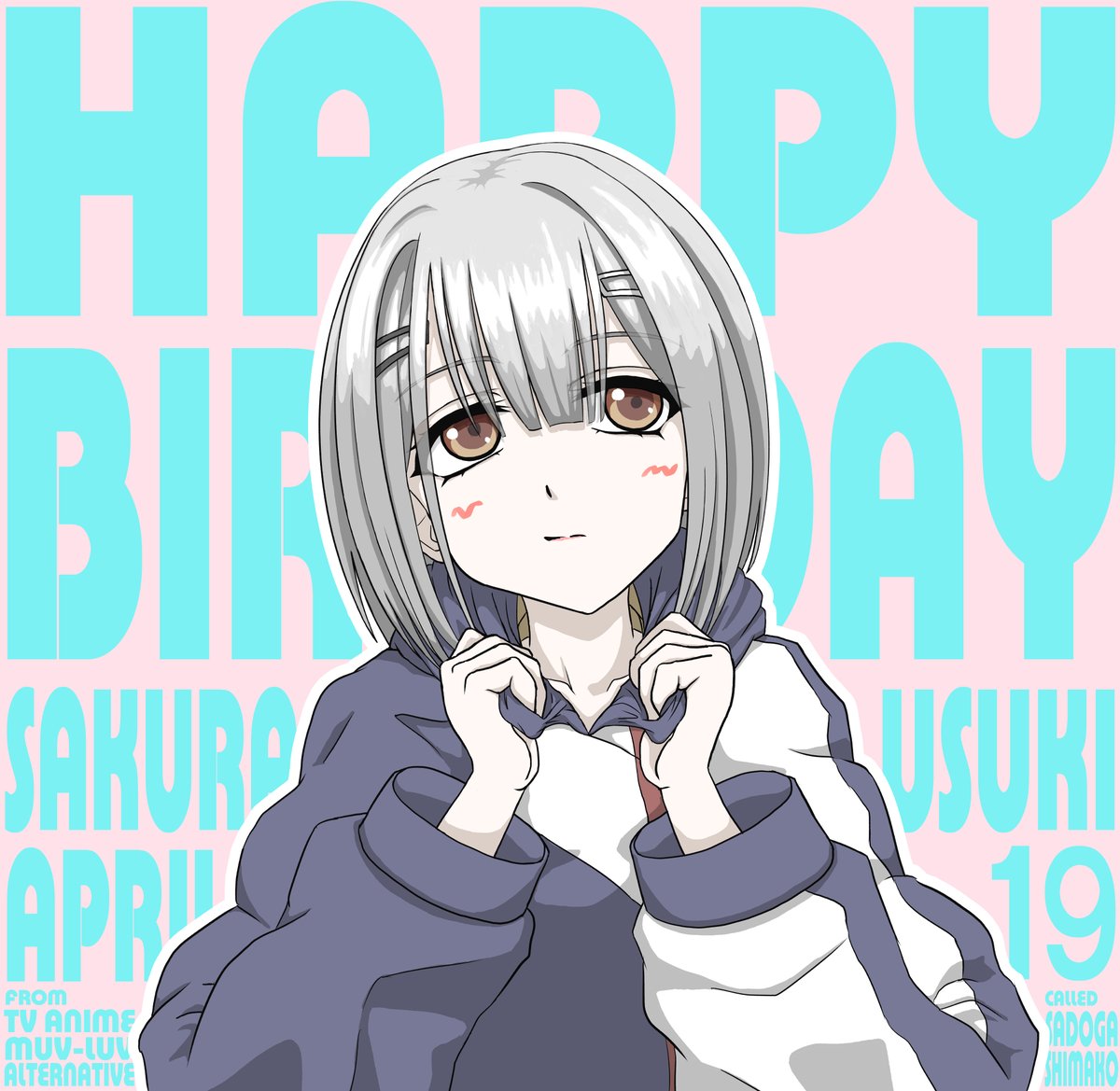 やまつき tweet media