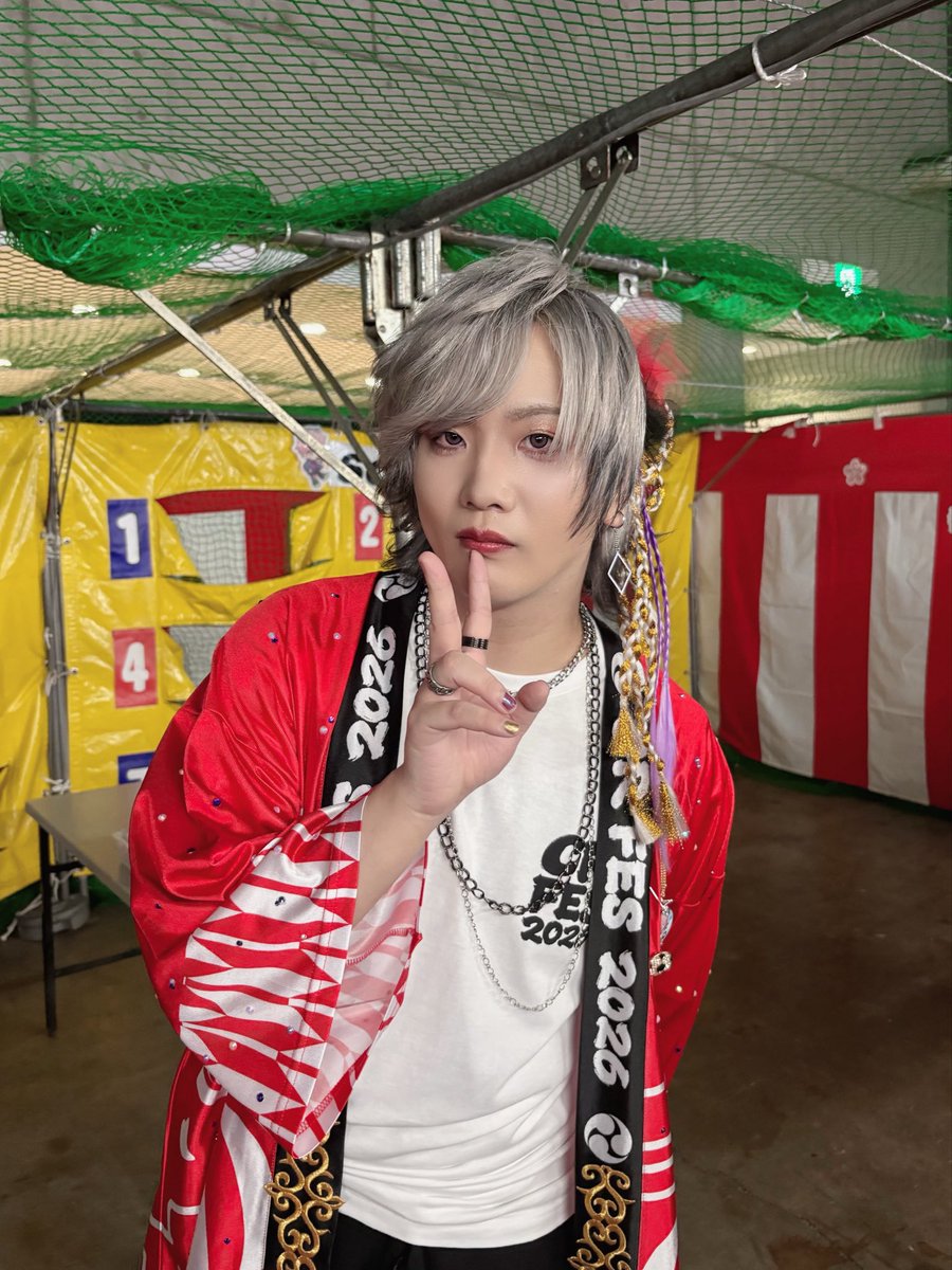 四葉けい tweet media