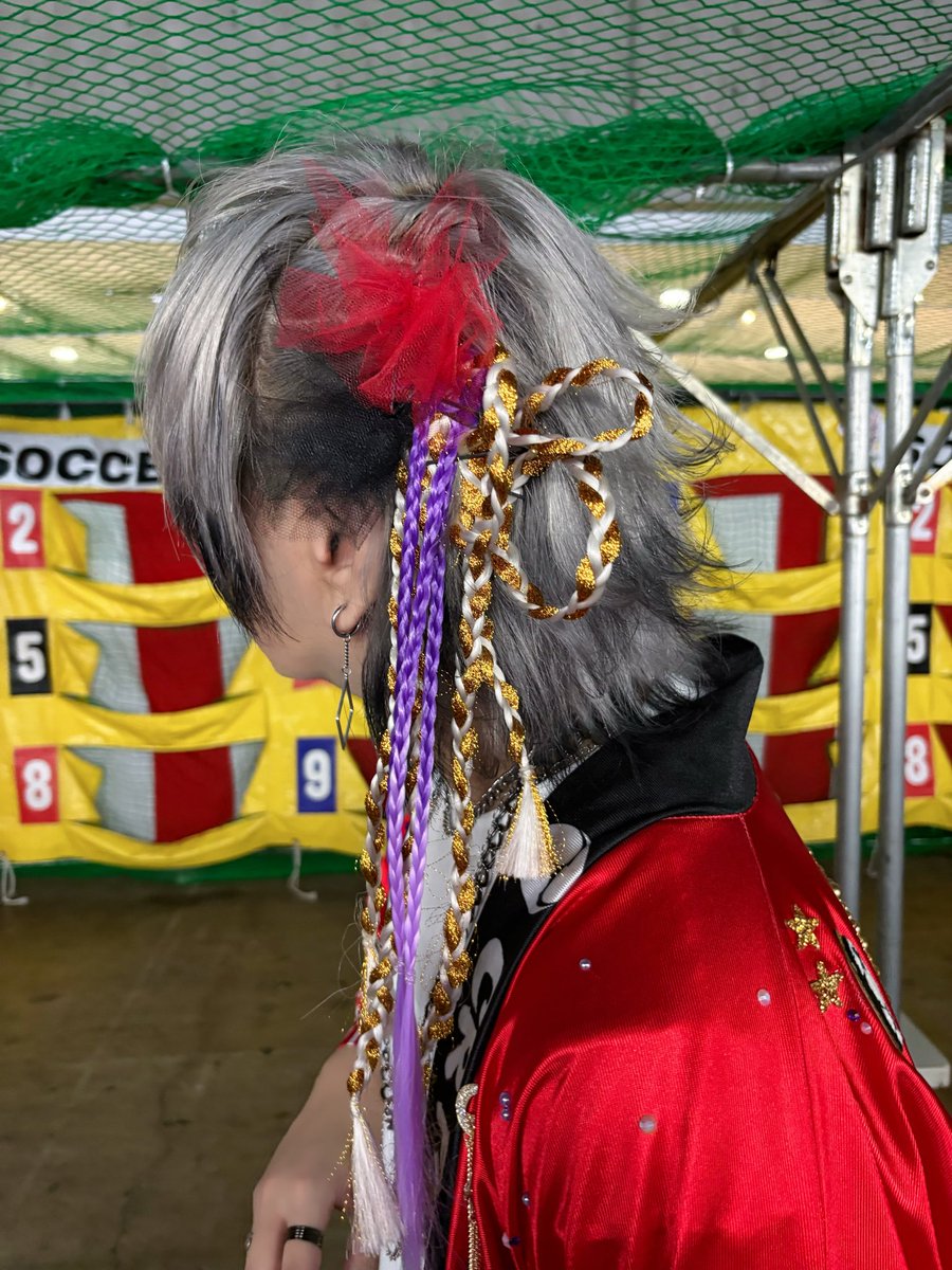 四葉けい tweet media