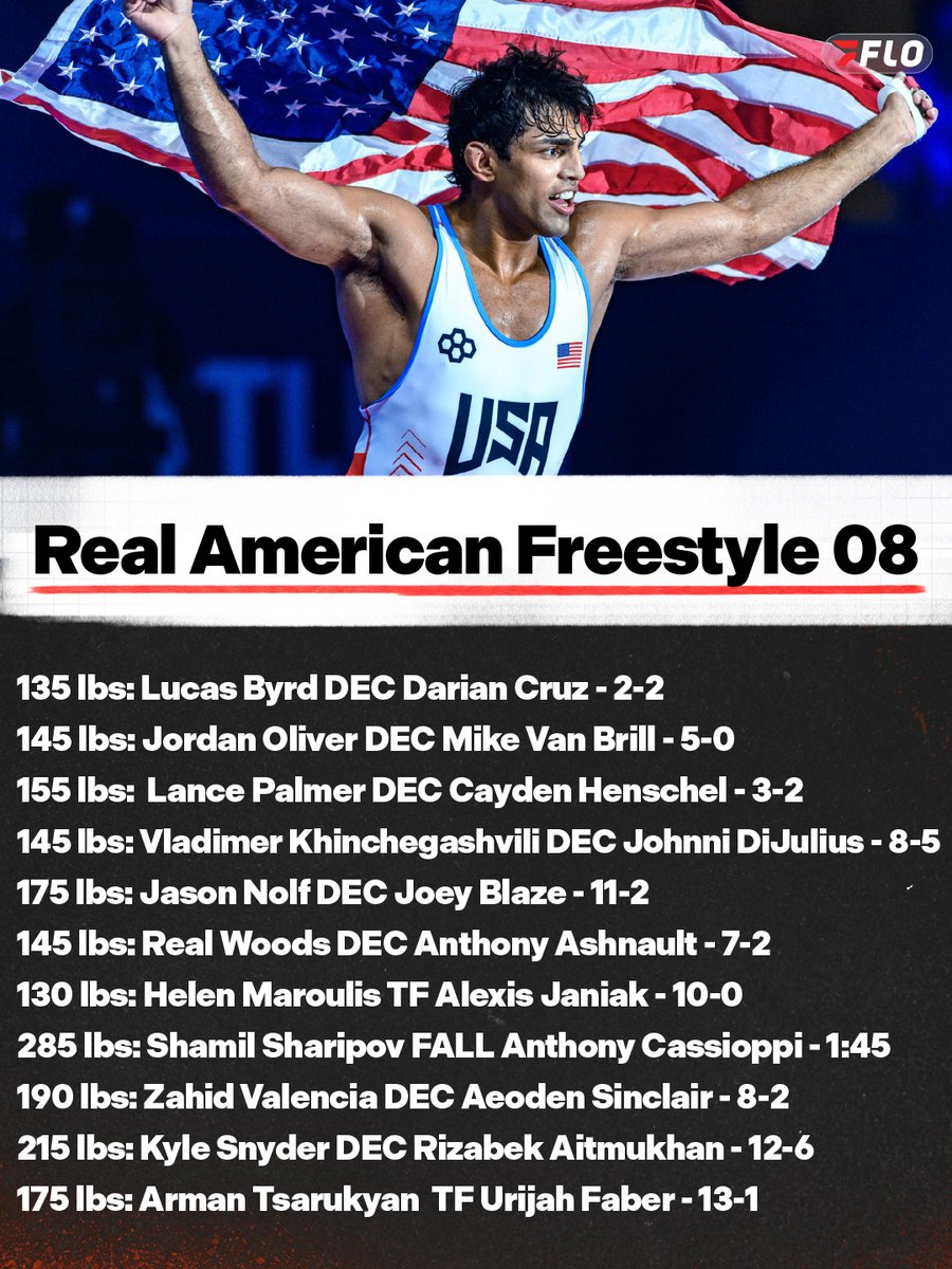 FloWrestling tweet media