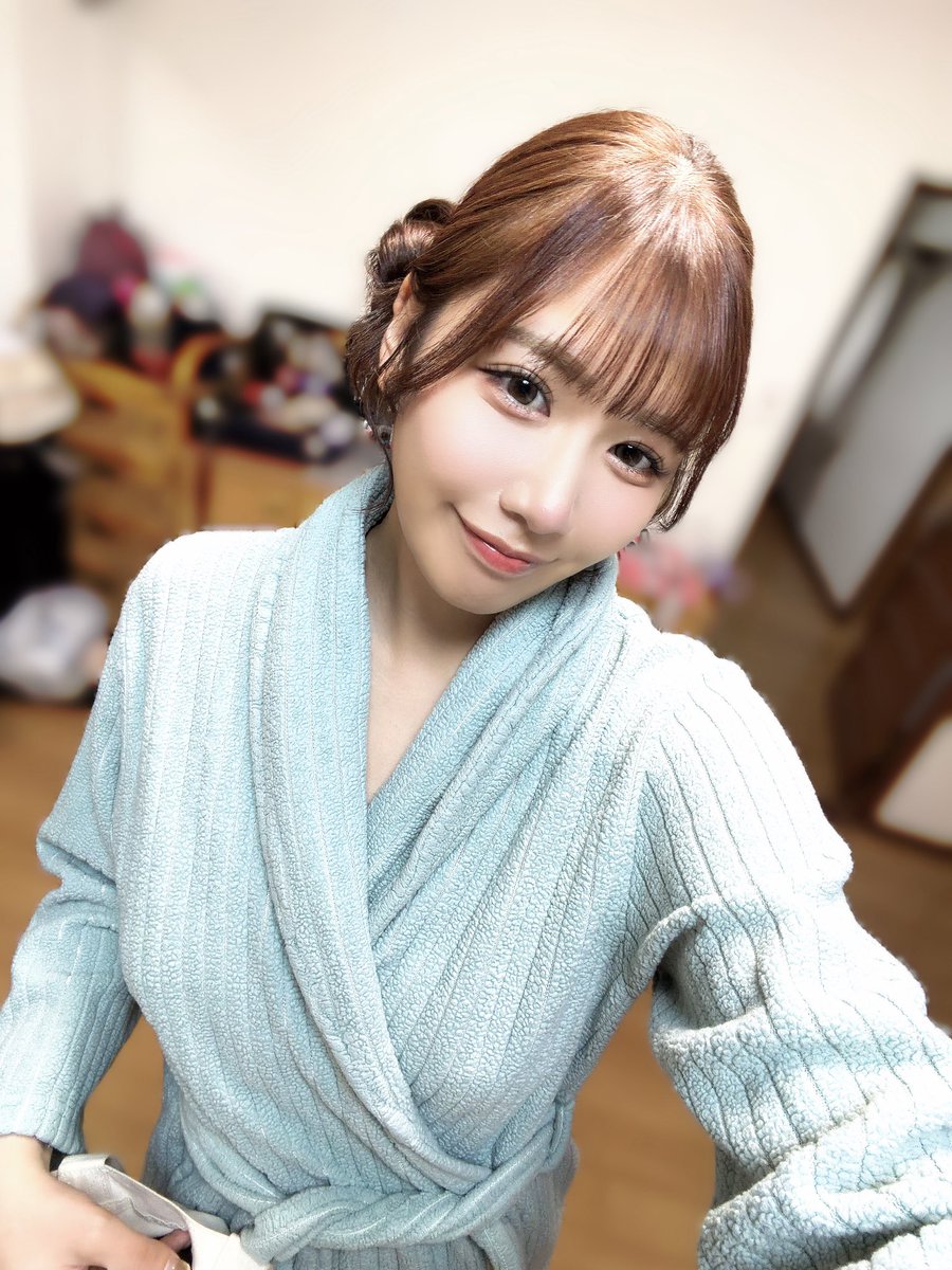 七海那美(なみなみ) tweet media