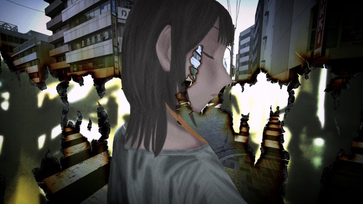 Aura0419sing's tweet photo. #cover

あなたのことをおしえて/キタニタツヤ https://t.co/V96pyUoaFO