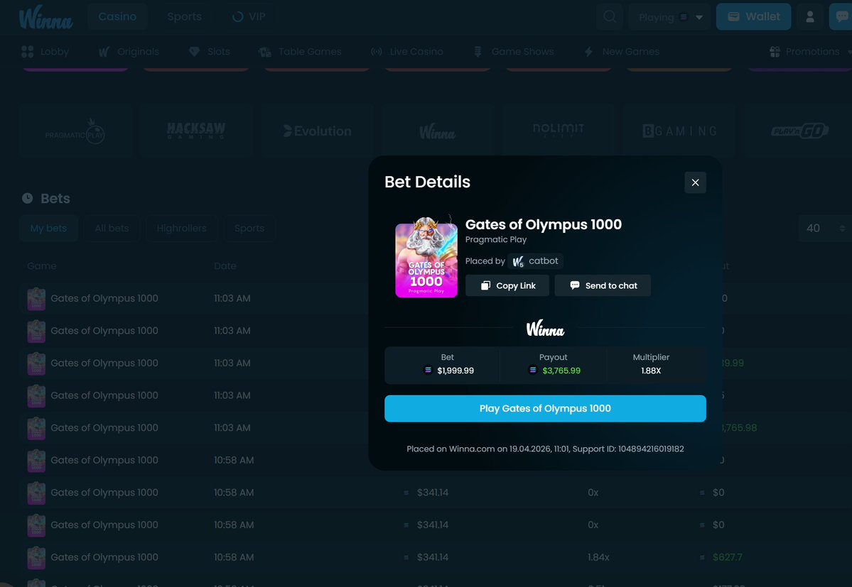 catbotgaming tweet media